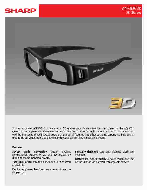 Sharp TV Video Accessories AN-3DG30-page_pdf